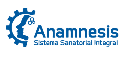 Anamnesis — Sistema Sanatorial Integral